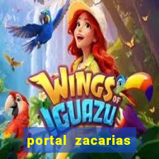 portal zacarias raiam santos